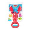 Melissa & Doug Sunny Patch Louie Lobster Claw Catcher - Grab-and-Squeeze Pool Toy - 3 of 4
