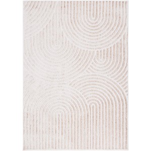 Maya MYA120 Power Loomed Indoor Rugs - Safavieh - 1 of 4