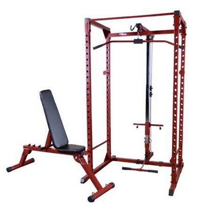 Best Fitness Power Rack