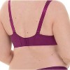 Women's Selma Full Cup With Underwire Bra - Rosa Faia - 2 of 3
