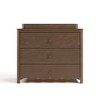 Storkcraft Casablanca 3-Drawer Dresser with Removable Topper - 2 of 4