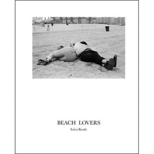 Beach Lovers - (Hardcover) - 1 of 1