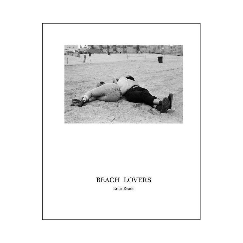 Beach Lovers - (Hardcover), 1 of 2