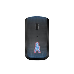 Keyscaper NFL AFC Historic Teams Linen Wireless Mouse - 1 of 4