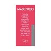 MadeGood Snack Bars Strawberry Granola Bites - 0.85oz - 3 of 3
