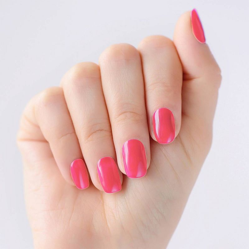 OPI Nail Lacquer - Elephantastic Pink - 0.5 fl oz, 4 of 6