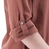 Old Ranch Brands Women's Plumas Shirt 25 - 4 of 4