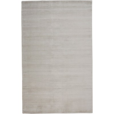 Batisse Modern Solid Area Rug