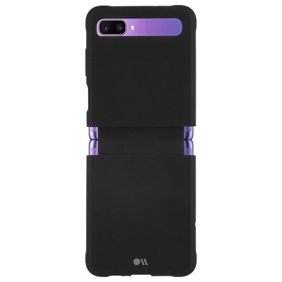 Case-Mate Tough Case for Samsung Galaxy Z Flip - Smoke