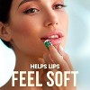 ChapStick Bulk Lip Balm, Classic Spearmint 12-Pack – Cool & Refreshing Lip Moisturizer for Dry Lips, 0.15 Oz Ea - 4 of 4