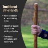 Brazos - Brazos 55 Free From American Hardwood Walking Stick - 3 of 4