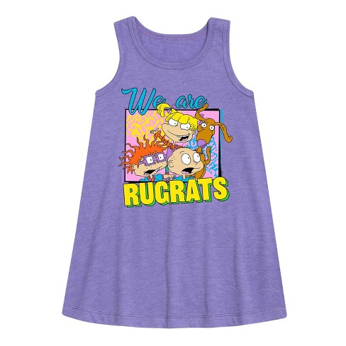 - Rugrats - Tommy and Friends We are Rugrats - image 1 of 2