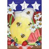 Briarwood Lane Spring Garden Flag 18x12.5 For Outdoor American Summer Garden Flag Flag For Spring Garden Flag Flags For Outside - 3 of 4