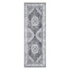 Boho Rugs for Living Room,Short Pile Area Carpets Washable Large Rugs for Bedroom Modern Vintage Classic Lounge Rug - 3 of 4