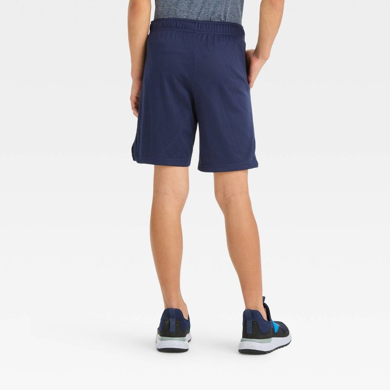 Boys&#39; Basketball Shorts - All In Motion™, 3 of 5