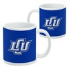 Lubbock Christian University Primary Logo Ceramic Coffee Mug Novelty Gift Mugs for Coffee Tea and Hot Drinks 11oz White - 2 of 4
