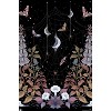 Trends International Episodic Drawing - Witchy Garden Unframed Wall Poster Prints - 4 of 4
