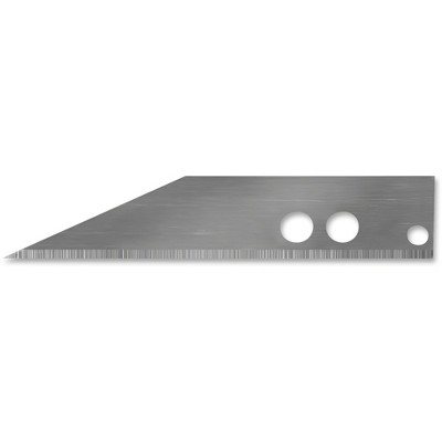 Cosco Strap/Band Cutter Repl Blade 12/PK Silver 091483