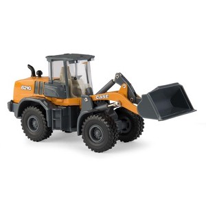 ERTL 1/50 Case 621G Wheel Loader 44134 ZFN44134 - 1 of 2
