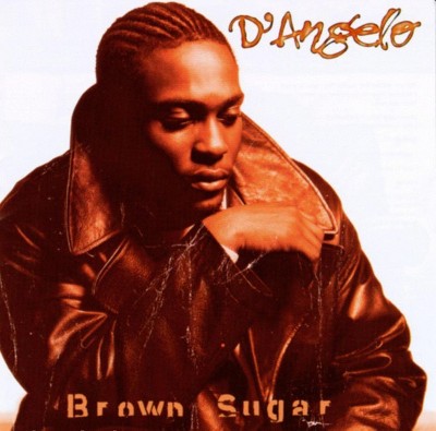 D'Angelo - Brown Sugar [Explicit Lyrics] (CD)