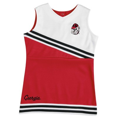 target uga baby clothes