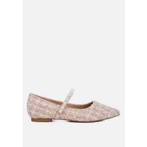 Mowie Mary Jane Flat - 1 of 4