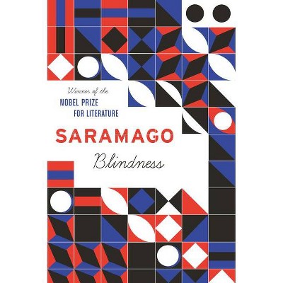 Seeing - By José Saramago (paperback) : Target