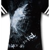 Mens Dark Knight Rises Athletic T-Shirt - 3 of 4