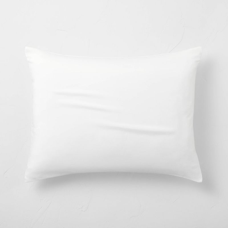 Lyocell Cotton Blend Comforter Sham  - Casaluna™, 1 of 8