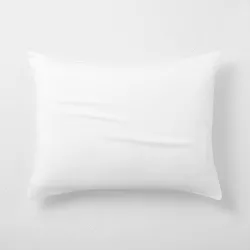 Lyocell Cotton Blend Comforter Sham  - Casaluna™