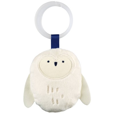 Celestial Dreams Blue and White Baby Activity Gym