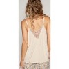 Women's Lace V-neck Camisole - POL - 2 of 3