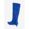 Comfortview The Marianna Tall Calf Boot (Wide Widths Available) - 3 of 4