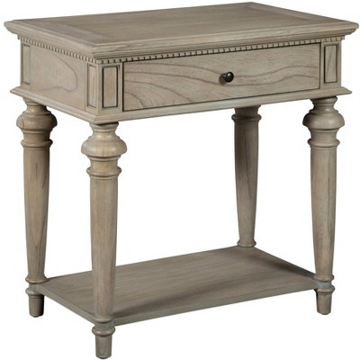 Hekman 25264 Single Drawer Night Stand 831