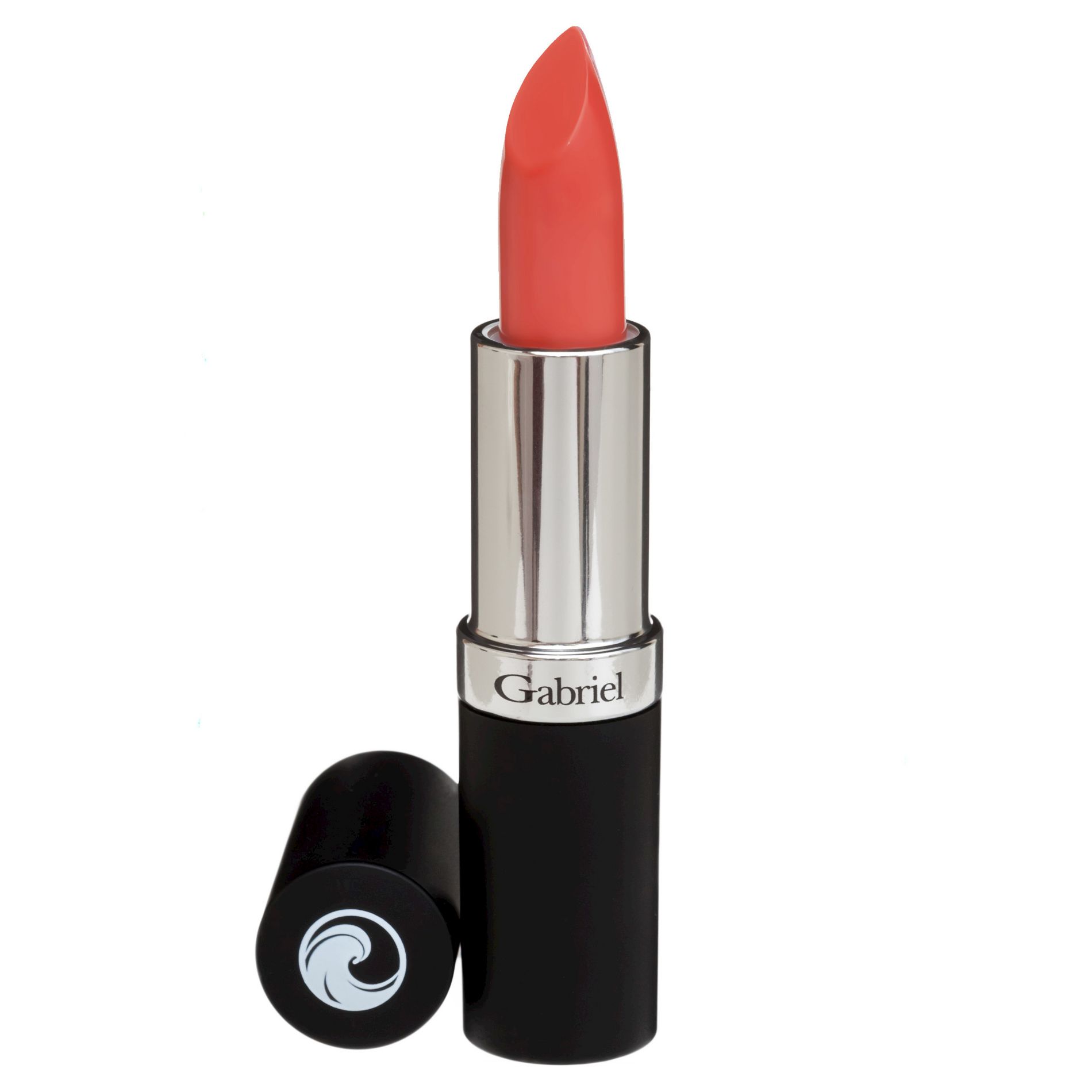Gabriel Cosmetics Lipstick - Sante Fe - 1oz: Moisturizing, Lips, Medium Tones, Vegan