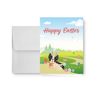 Paper Frenzy Paper Frenzy Happy Easter Greeting Cards 25 Count - 1 of 4