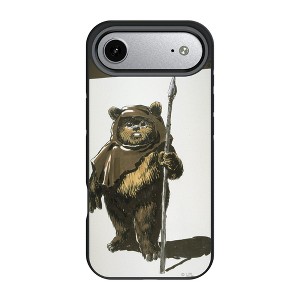 Star Wars Rebel Alliance Portrait Bump Cell Phone Case for Apple iPhone 17 Series - 1 of 4