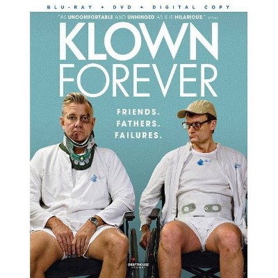 Klown Forever (Blu-ray)(2016)