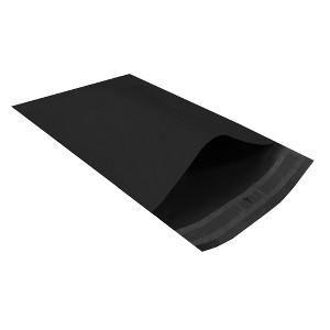 UOFFICE Color Poly Mailer Envelope Bags 6" x 9" - 1 of 4
