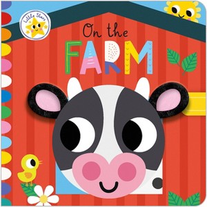 On the Farm - by  Make Believe Ideas (Hardcover) - 1 of 1