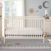 VYNXARIA 3-in-1 Crib in Washed Natural - 2 of 4