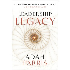 What Type of Ancestor Will You Be? - by  Adah Parris (Hardcover) - 1 of 1