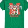 Boys' - Pokémon - Pokemon Magikarp Short Sleeve Graphic T-Shirt - 2 of 4