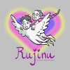 Womens KPop Demon Hunters Fan Art Rujinu T Shirt - 2 of 4