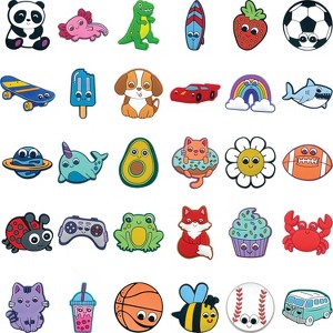 Teacher Created Resources® Pencil Charms, Set of 60 - 1 of 4
