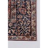 Karachi Mila  Rug Rust - Momeni - image 3 of 4