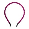 Unique Bargains Women's Fashion Colorful Yarn Headband 1 Pc - 3 of 4