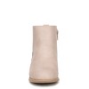 Blowfish Malibu Youth Girl's Starling Kids Western Boot - 4 of 4