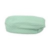 Unique Bargains Women's Argyle Wide Fabric Headband 1 Pc - 4 of 4