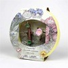 Flower Fairies Secret Garden Planter Kit with Teeter Totter & Birdbath - 2 of 2